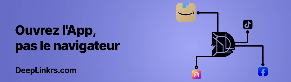DeepLinkrs — bannière 1