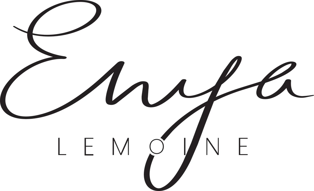 Logo Enya Lemoine