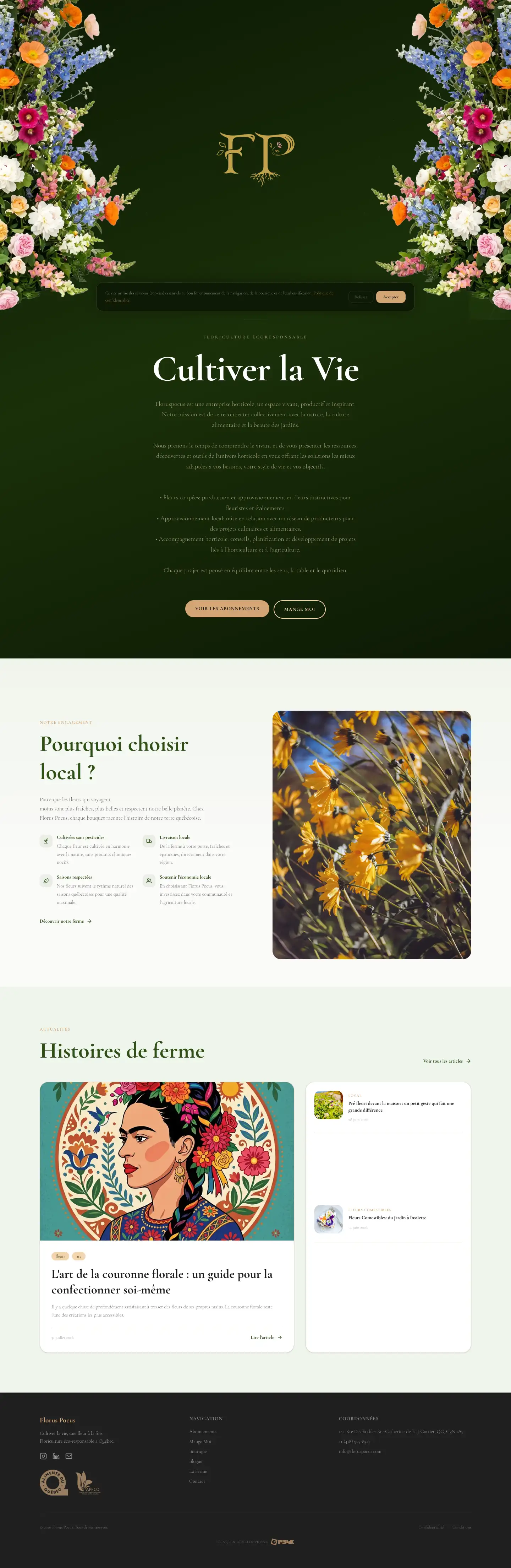 Florus Pocus