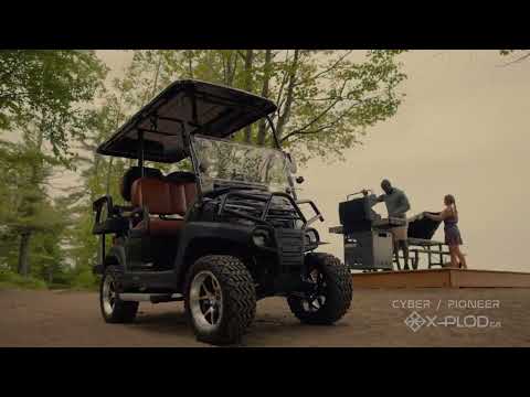 X PLOD (Teaser 6)