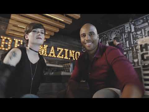 PUB TV / HANGAR 29 /  P34K multimedia