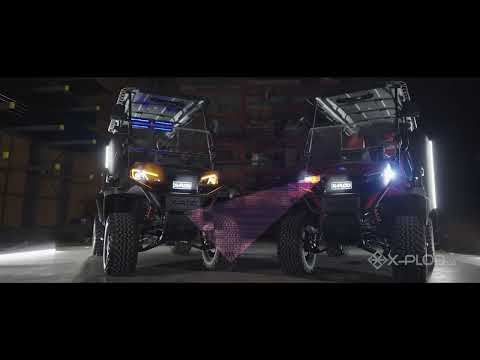 X-PLOD (FURTIF)