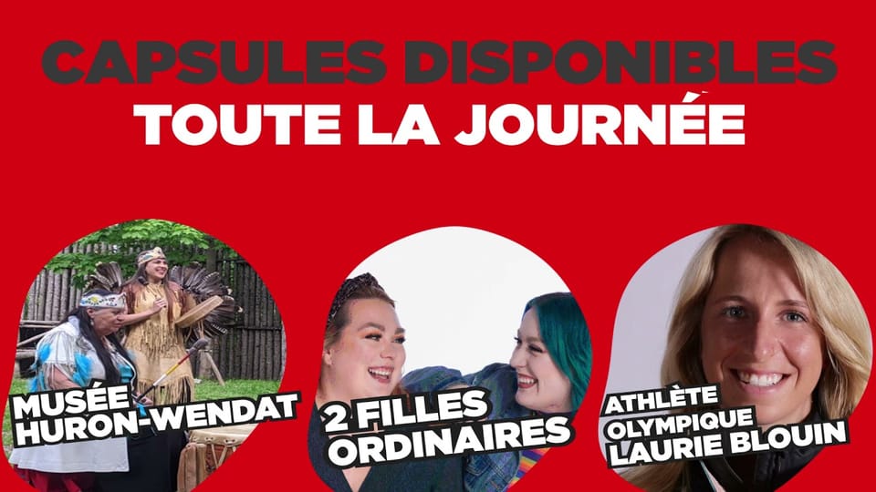 PUB fete du canada 2021  (MOTION GRAFIC BY P34K)
