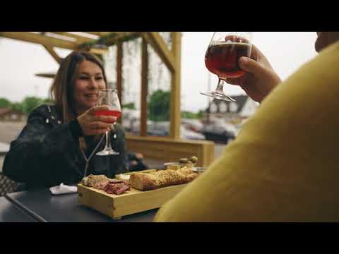BIENVENUE DANS PORTNEUF video pour CCEP