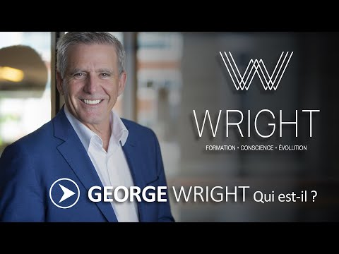 WRIGHTEXPERT vidéo présentation George
