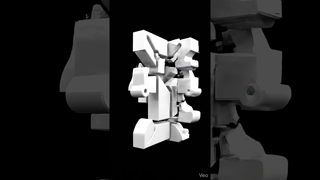 DeepLinkrs Logo Animation