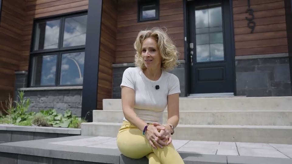 PARTOUT À QUÉBEC — 16:9
