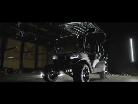X PLOD (NOMADE)