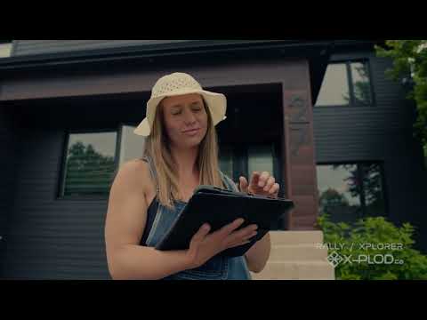 X PLOD (Teaser 7)